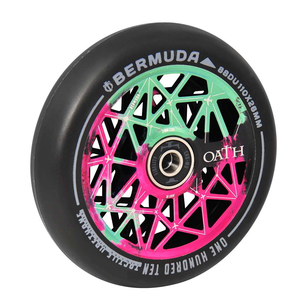 Oath Bermuda Pro Scooter Wheel