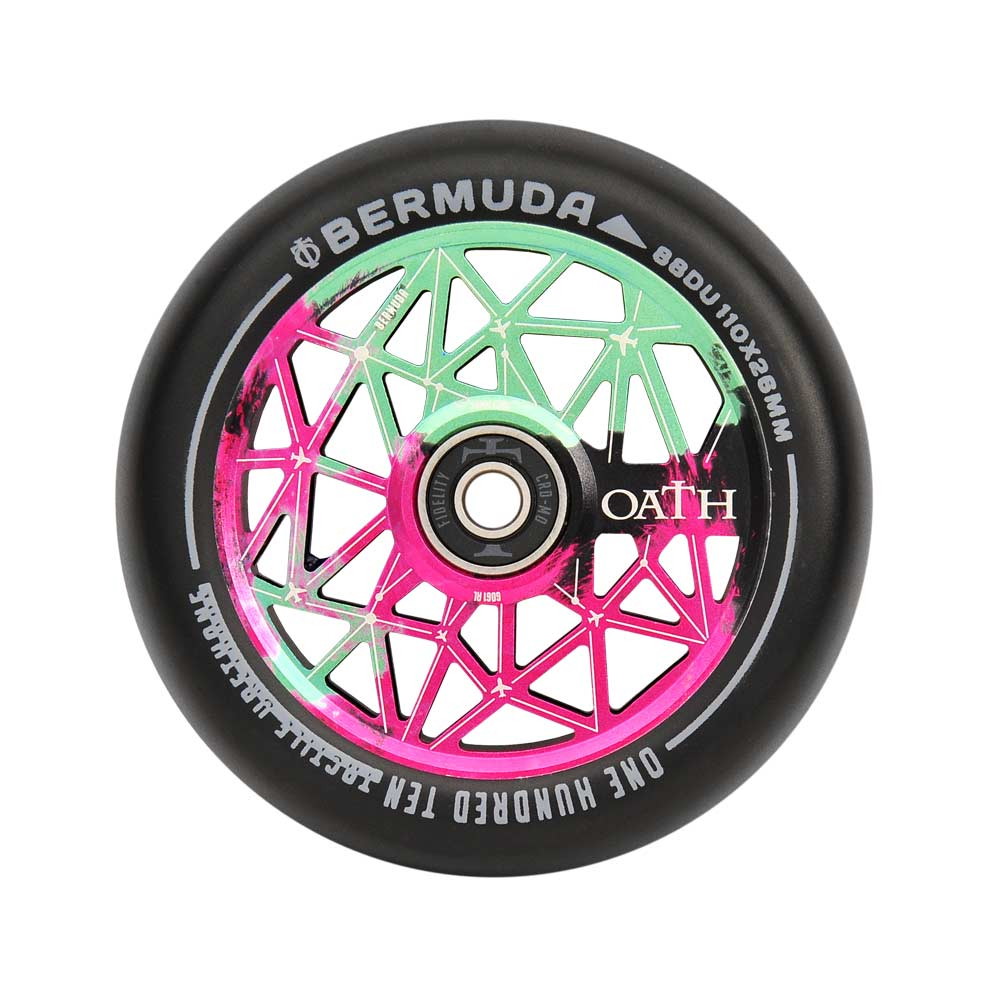 Oath Bermuda Pro Scooter Wheel