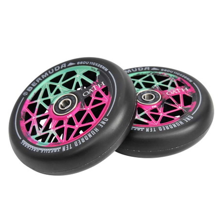 Oath Bermuda Pro Scooter Wheel