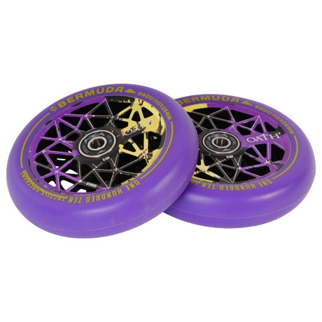 Oath Bermuda Pro Scooter Wheel