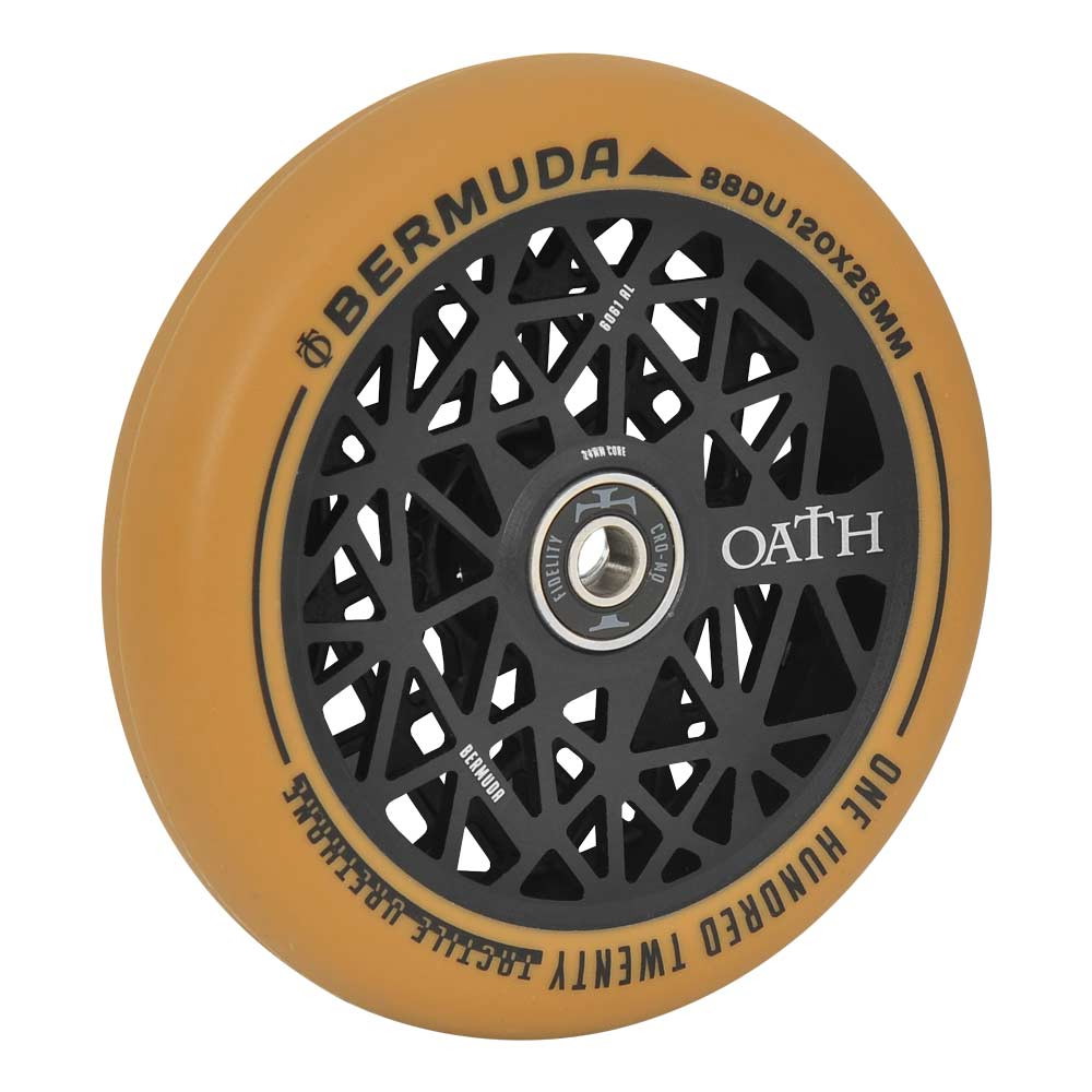 Oath Bermuda Pro Scooter Wheel