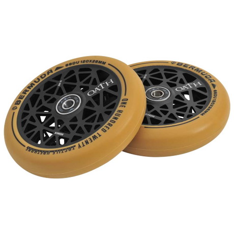 Oath Bermuda Pro Scooter Wheel