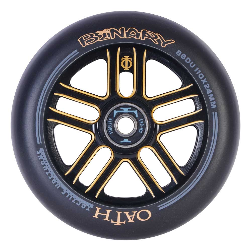 Oath Binary Pro Scooter Wheel