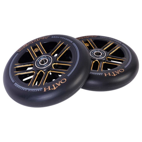 Oath Binary Pro Scooter Wheel