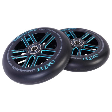 Oath Binary Pro Scooter Wheel