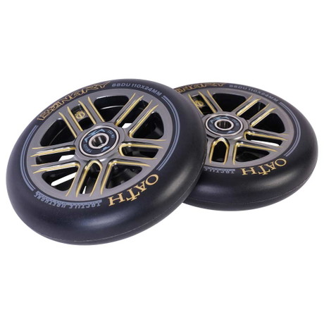 Oath Binary Pro Scooter Wheel