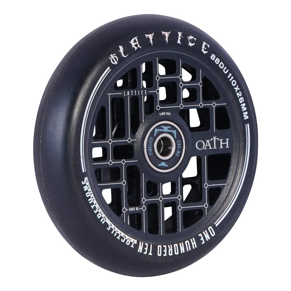 Oath Lattice V2 Pro Scooter Wheel