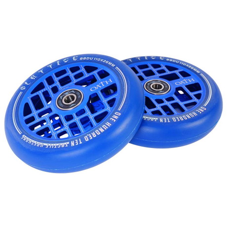 Oath Lattice V2 Pro Scooter Wheel