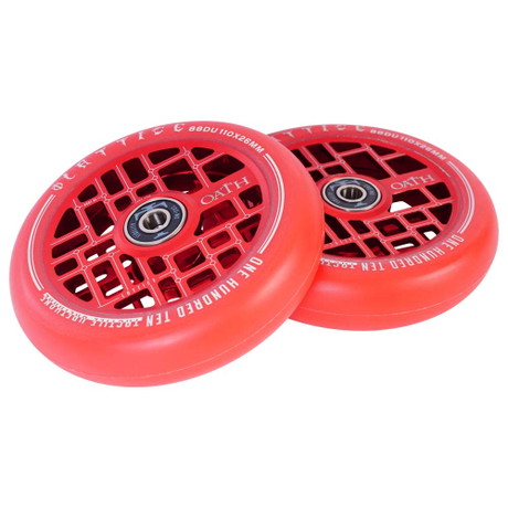 Oath Lattice V2 Pro Scooter Wheel