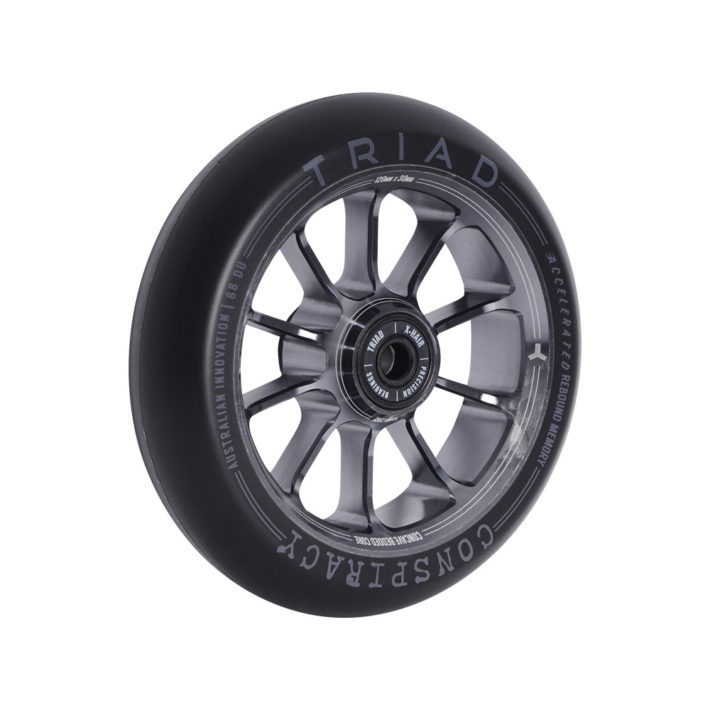 Triad Conspiracy Pro Scooter Wheels