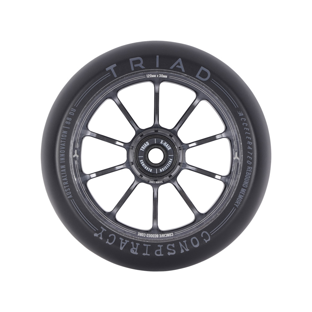 Triad Conspiracy Pro Scooter Wheels