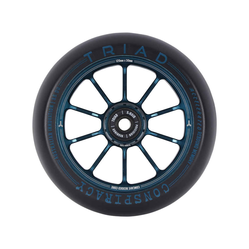 Triad Conspiracy Pro Scooter Wheels