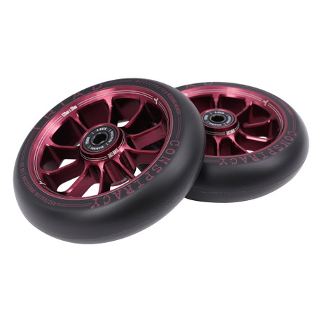Triad Conspiracy Pro Scooter Wheels