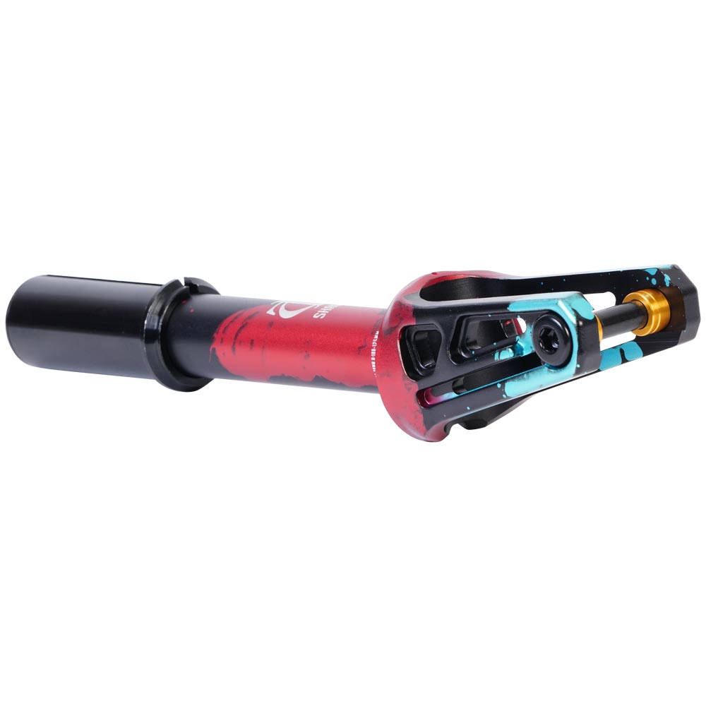 Oath Shadow SCS/HIC Fork