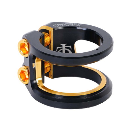 Oath Carcass 2 Bolt Pro Scooter Clamp
