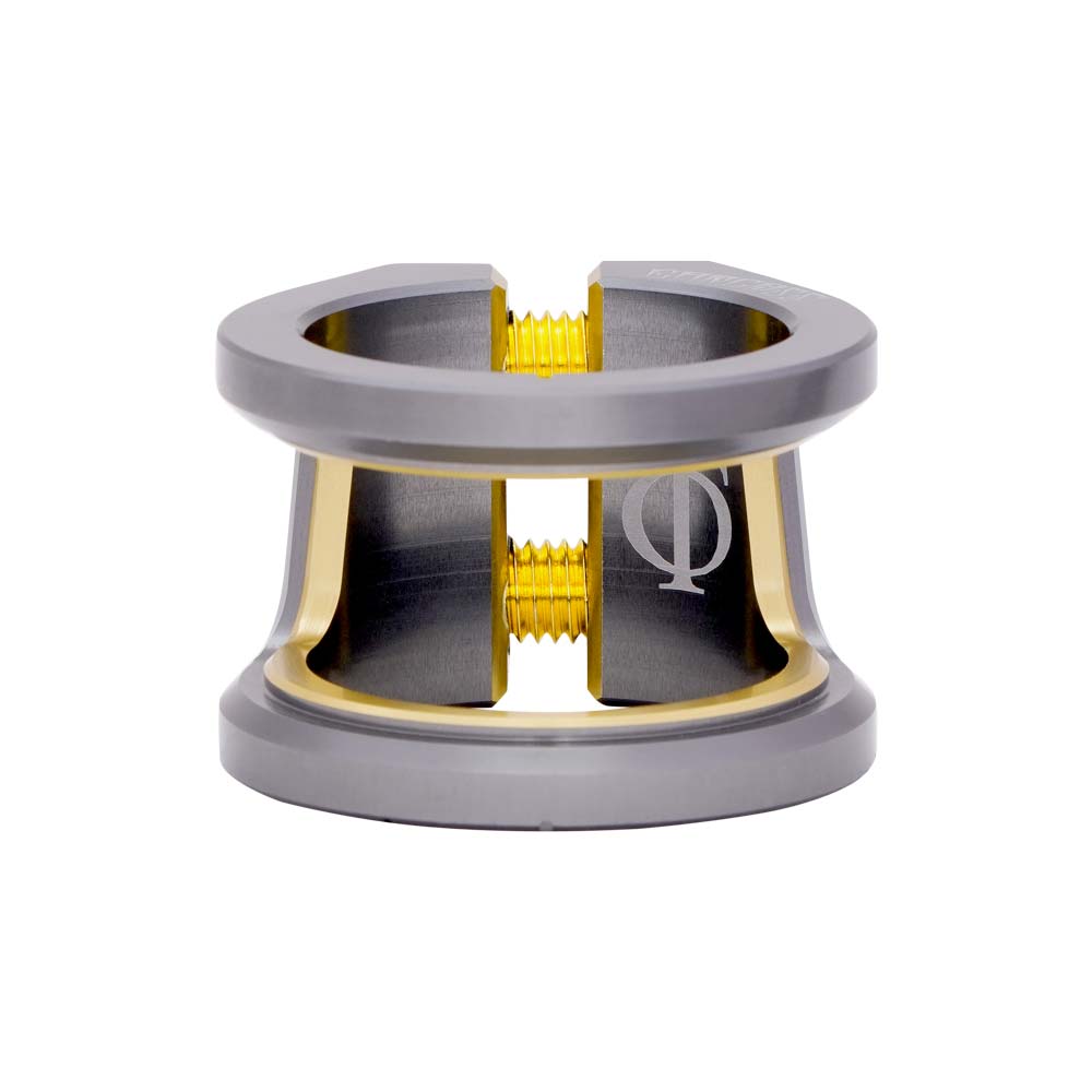 Oath Carcass 2 Bolt Pro Scooter Clamp