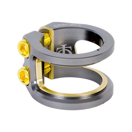Oath Carcass 2 Bolt Pro Scooter Clamp