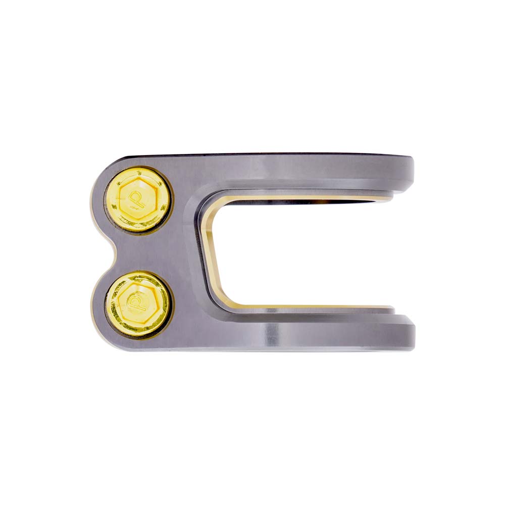 Oath Carcass 2 Bolt Pro Scooter Clamp