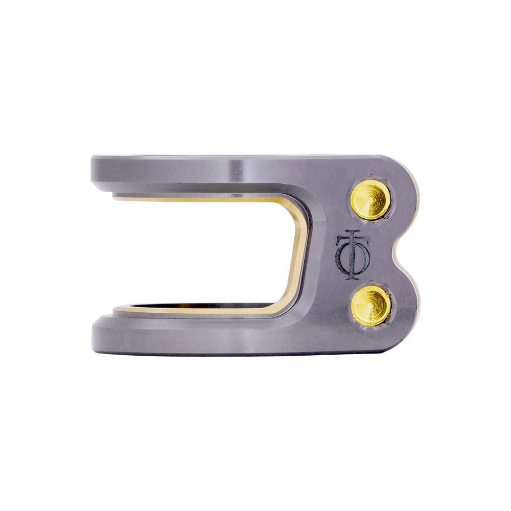 Oath Carcass 2 Bolt Pro Scooter Clamp