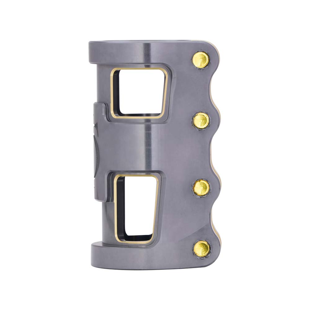 Oath Carcass SCS 4 Bolt Clamp