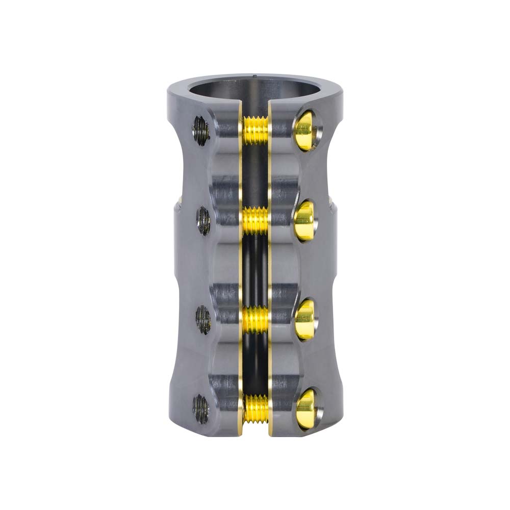 Oath Carcass SCS 4 Bolt Clamp