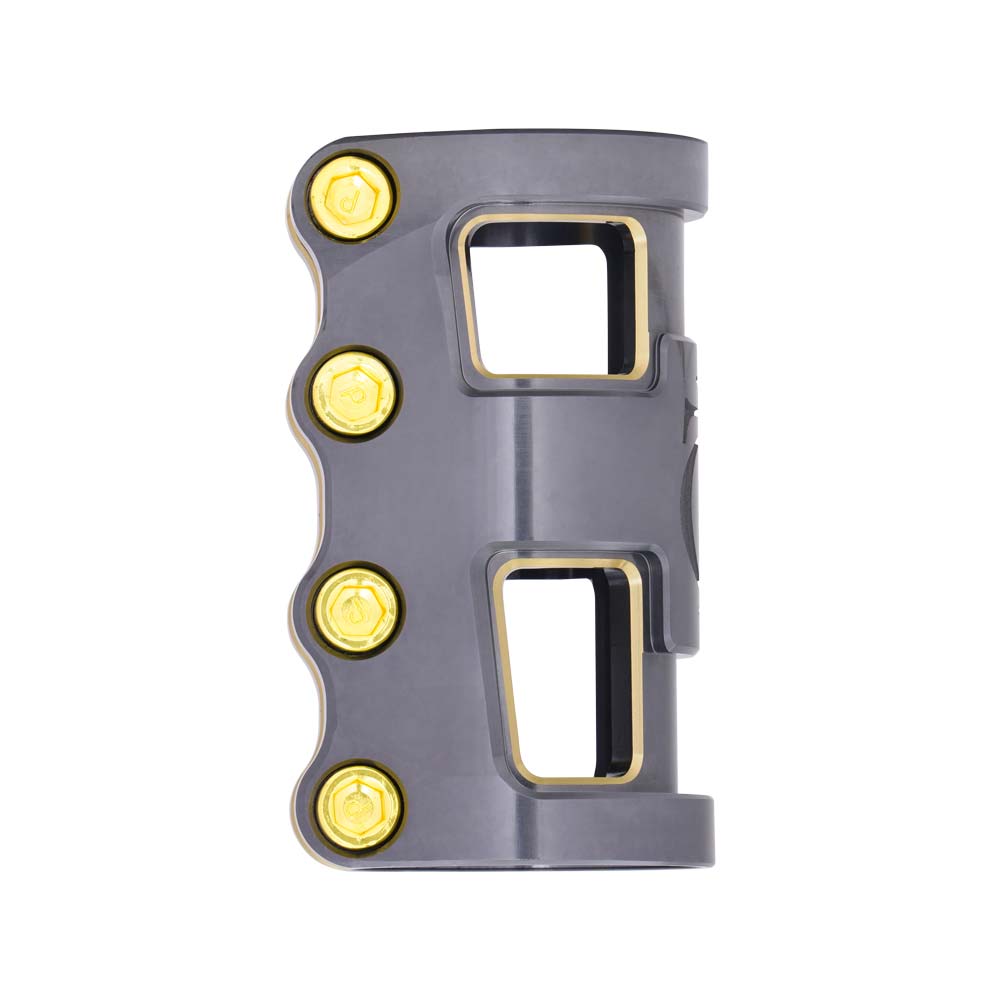 Oath Carcass SCS 4 Bolt Clamp