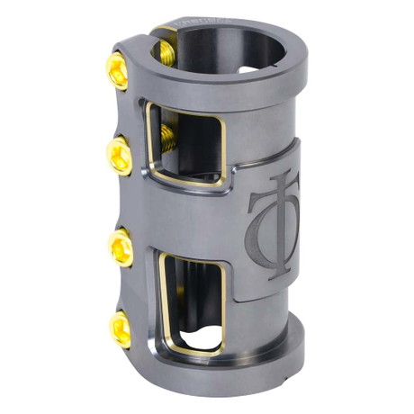 Oath Carcass SCS 4 Bolt Clamp