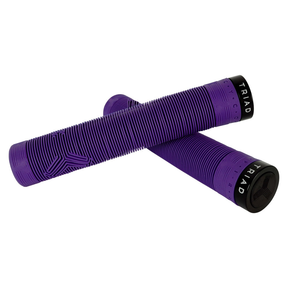 Triad Conspiracy Pro Scooter Grips