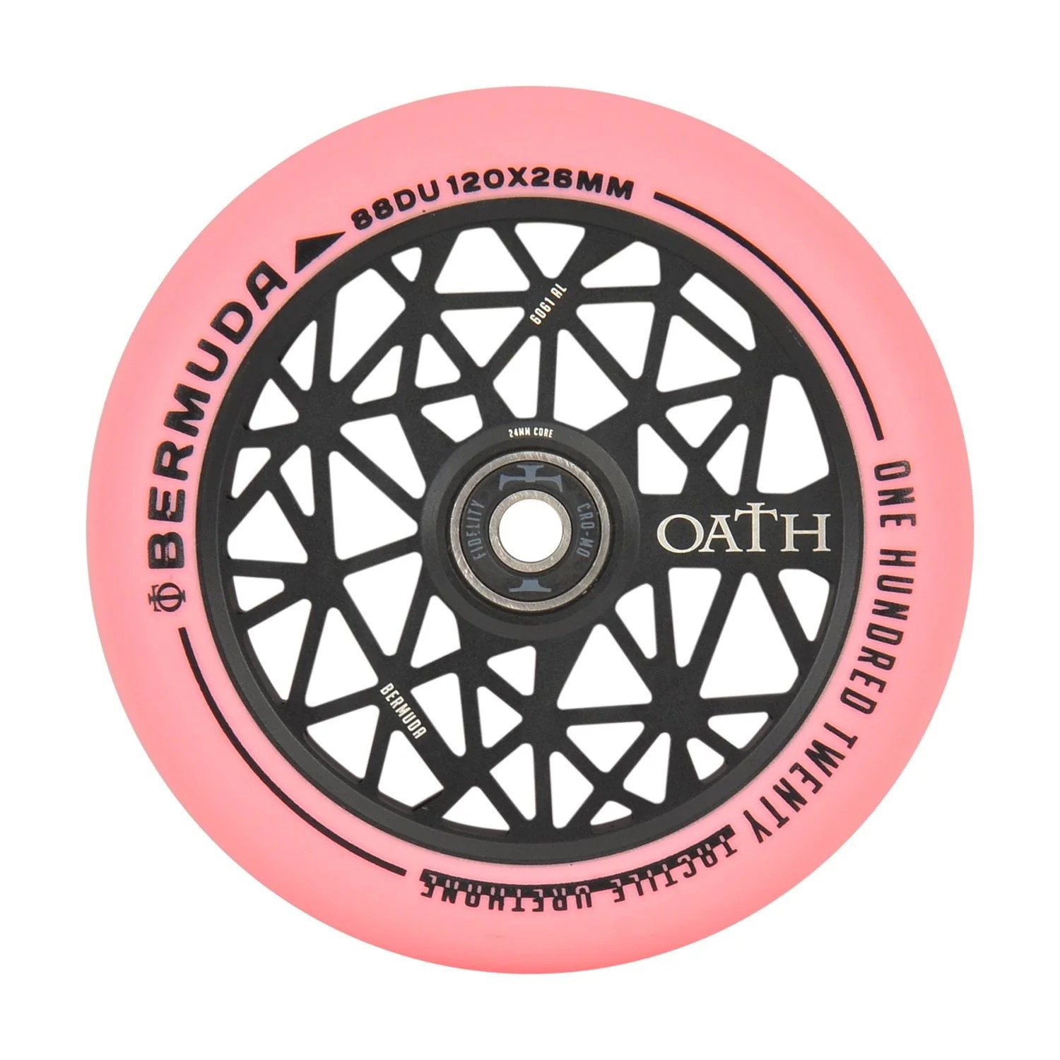 Oath Bermuda Pro Scooter Wheel