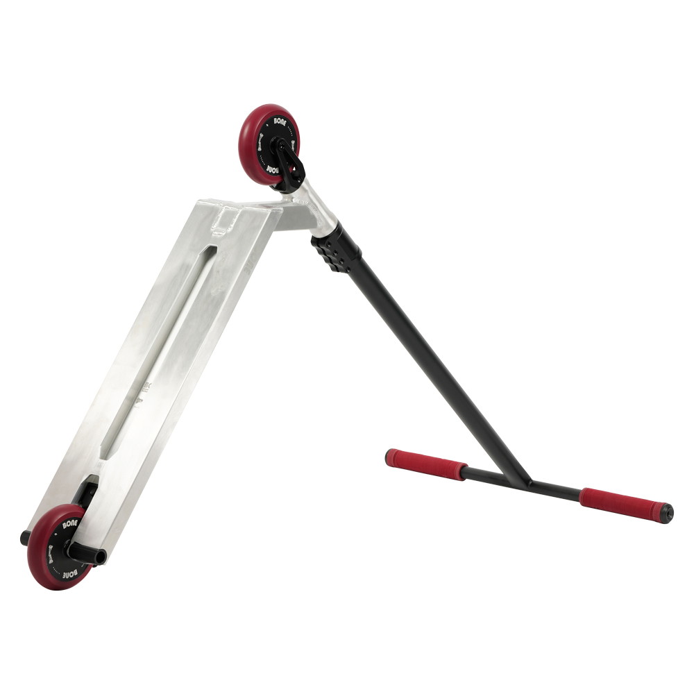 UrbanArtt Bone Complete Pro Scooter