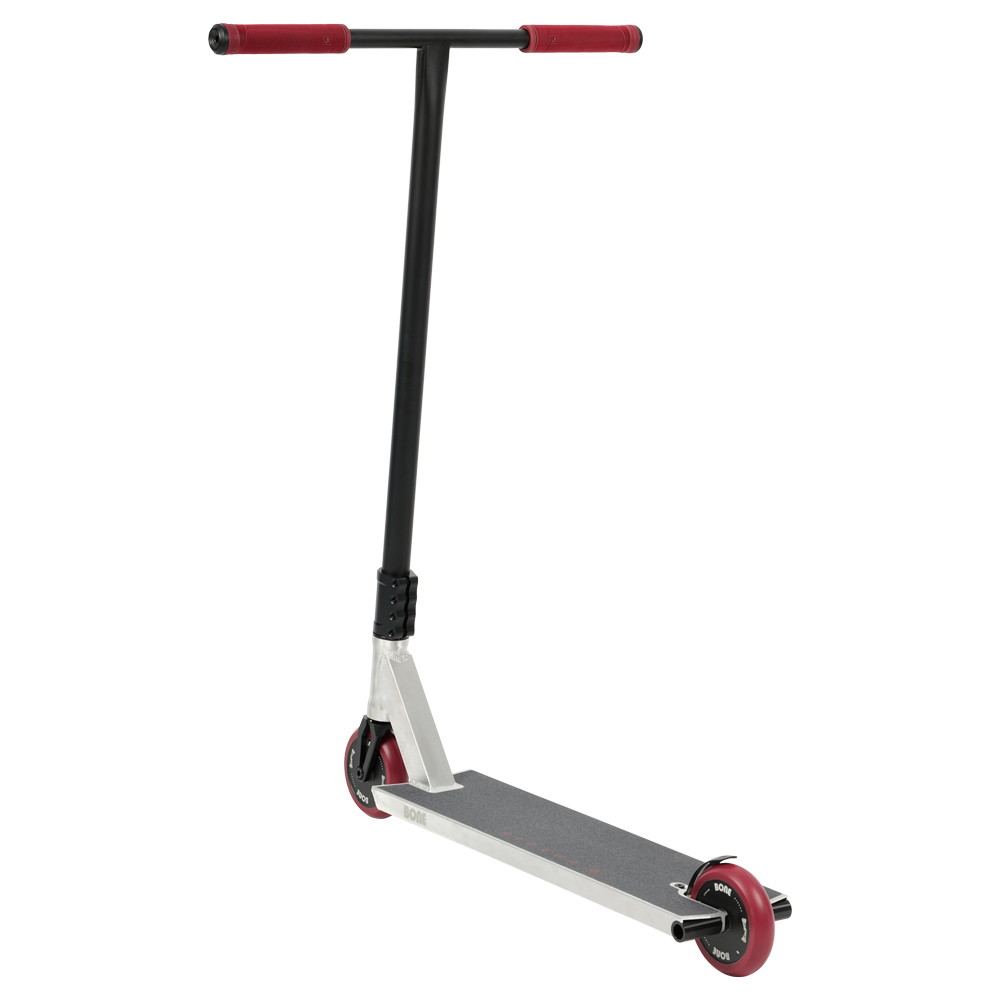 UrbanArtt Bone Complete Pro Scooter