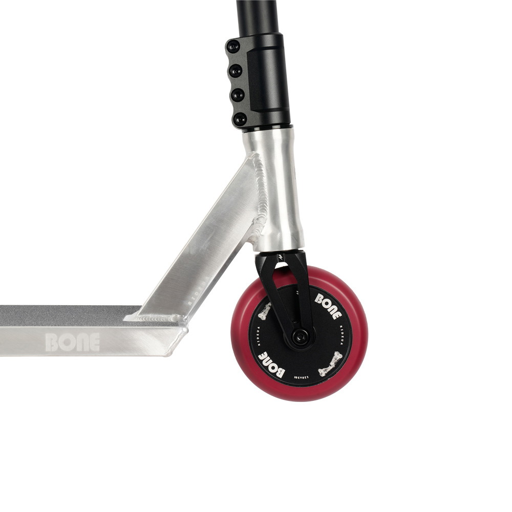 UrbanArtt Bone Complete Pro Scooter