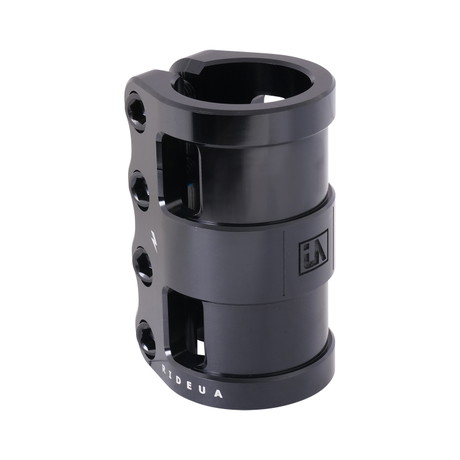 UrbanArtt Civic 4-bolt Clamp