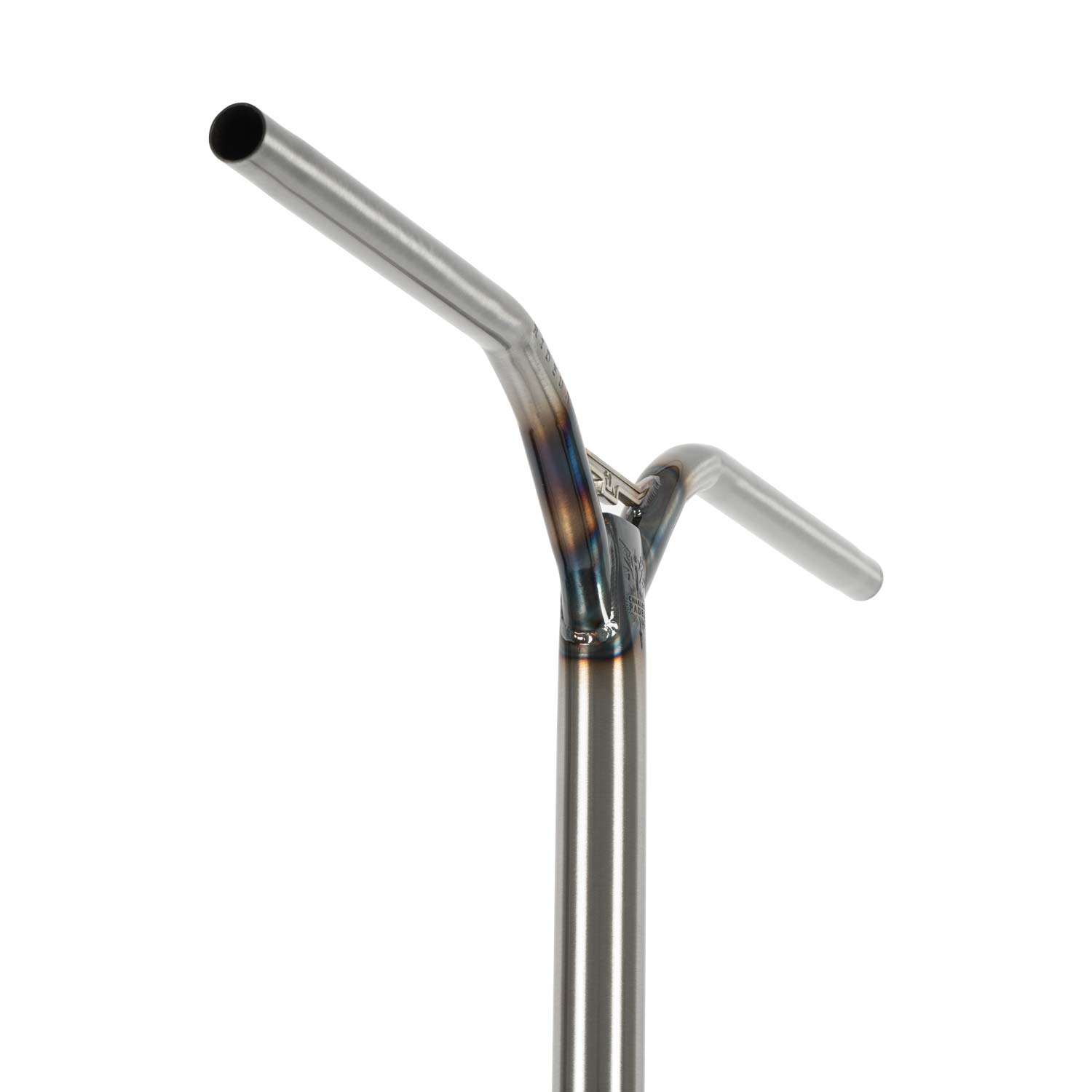 Urbanartt Charles Padel Arrow Pro Scooter Bar