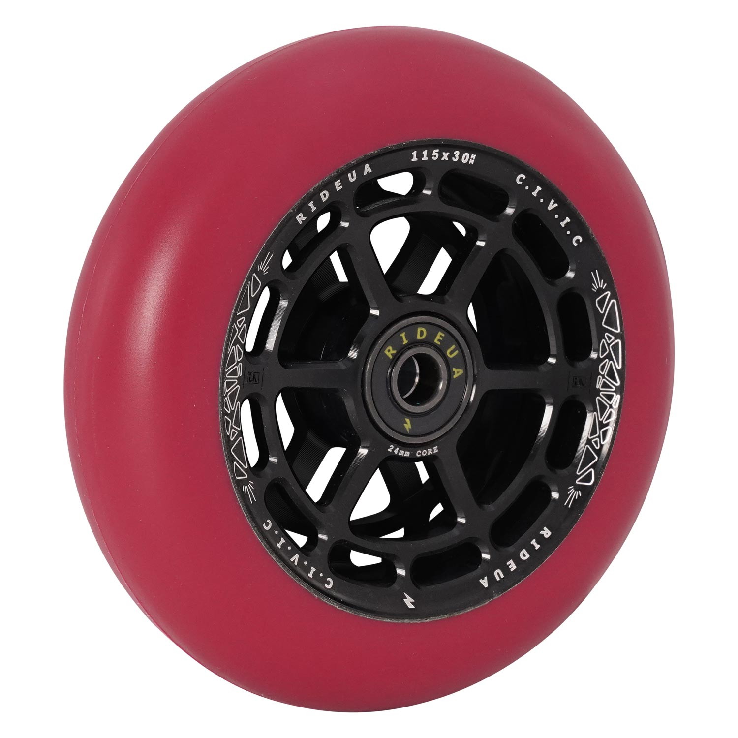 Urbanartt Civic Pro Scooter Wheel