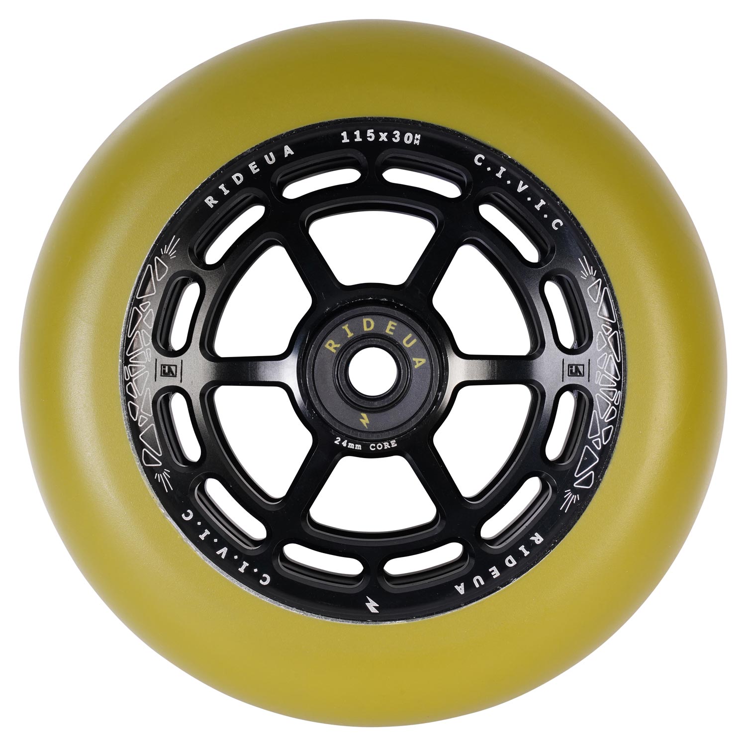 Urbanartt Civic Pro Scooter Wheel