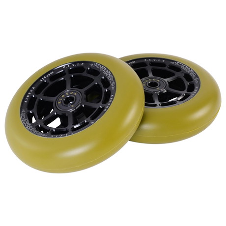 Urbanartt Civic Pro Scooter Wheel