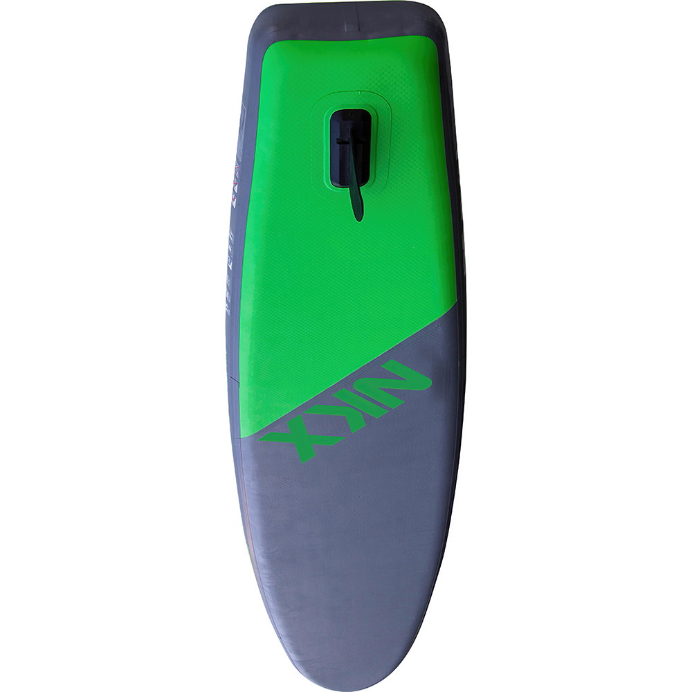 NKX District Pro Inflatable SUP
