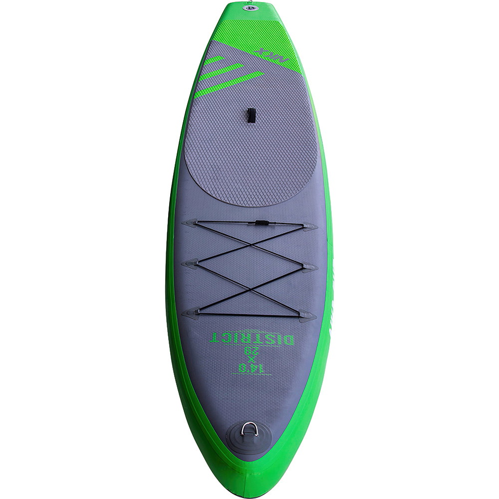 NKX District Pro Inflatable SUP