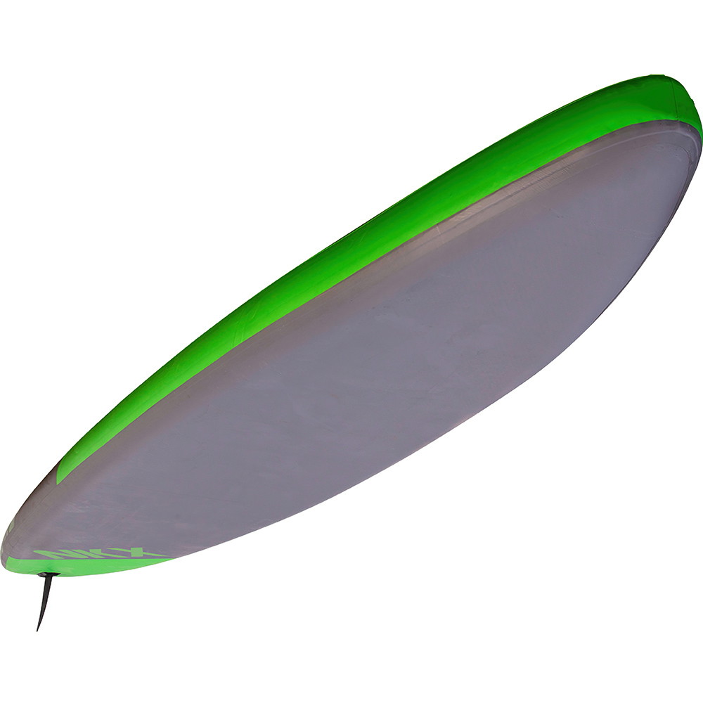 NKX District Pro Inflatable SUP