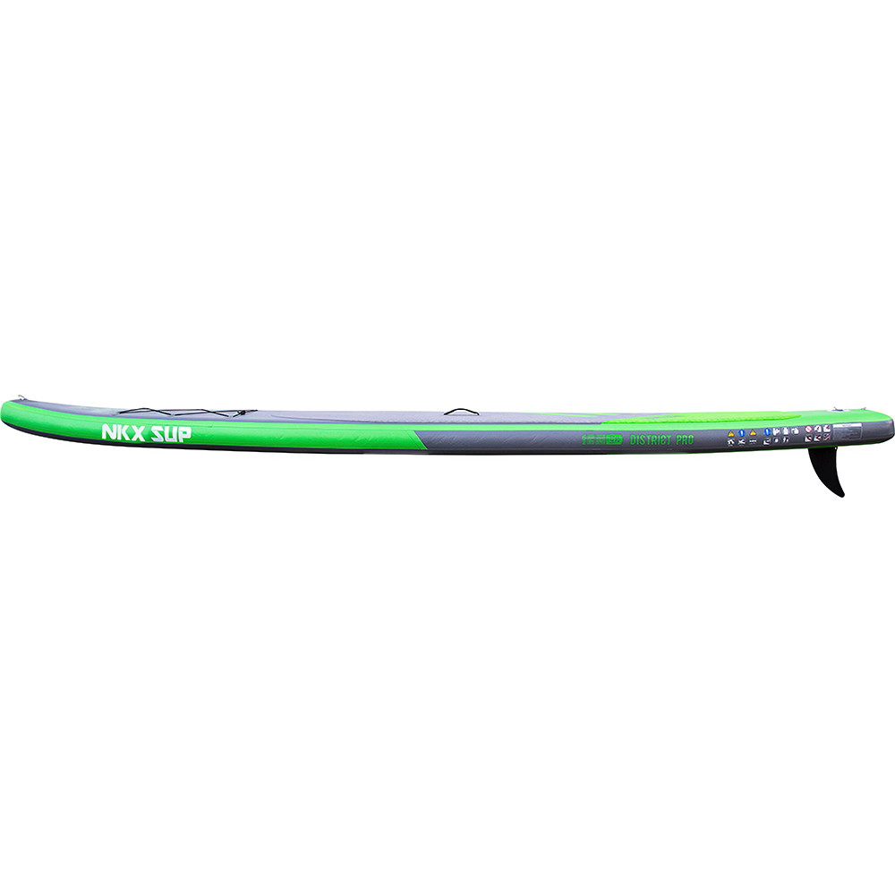 NKX District Pro Inflatable SUP
