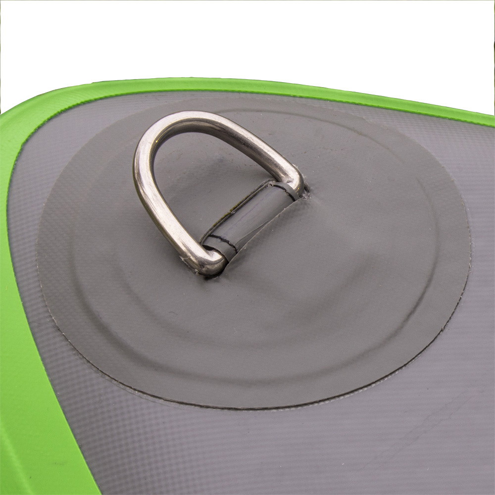 NKX District Pro Inflatable SUP