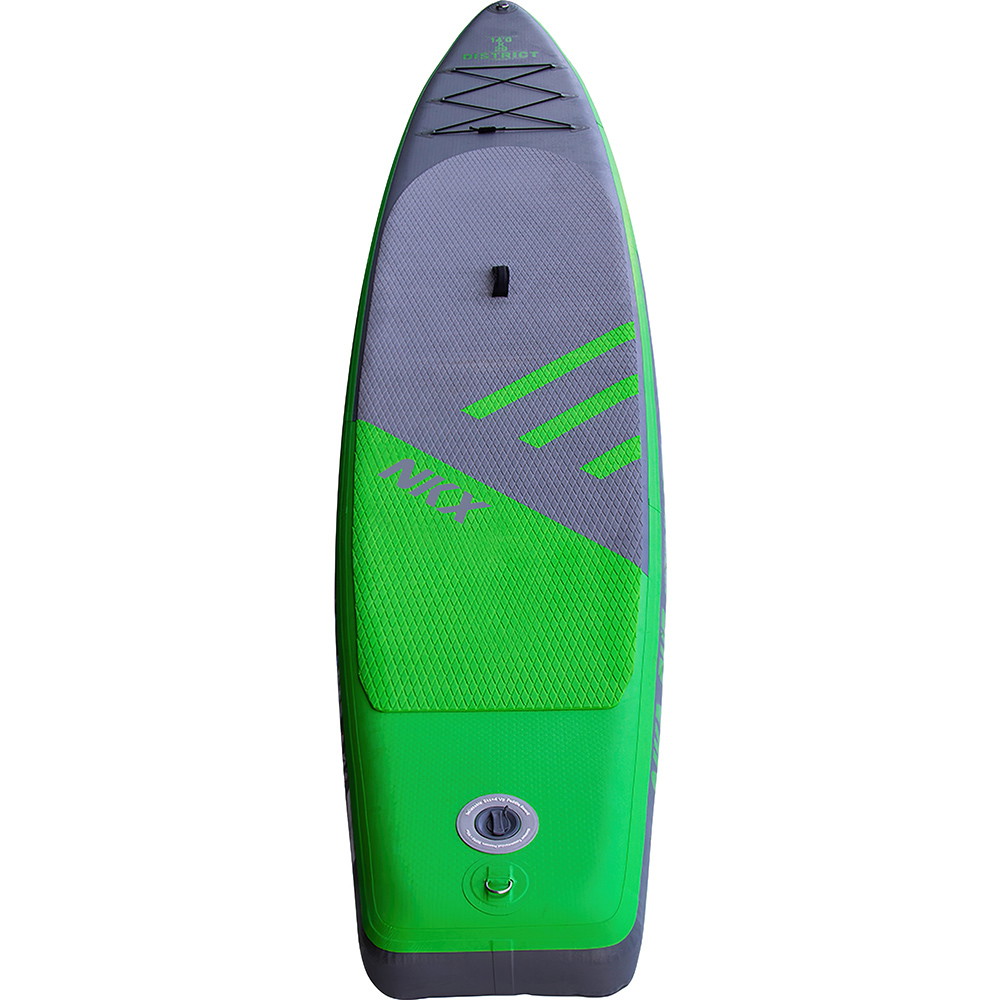 NKX District Pro Inflatable SUP