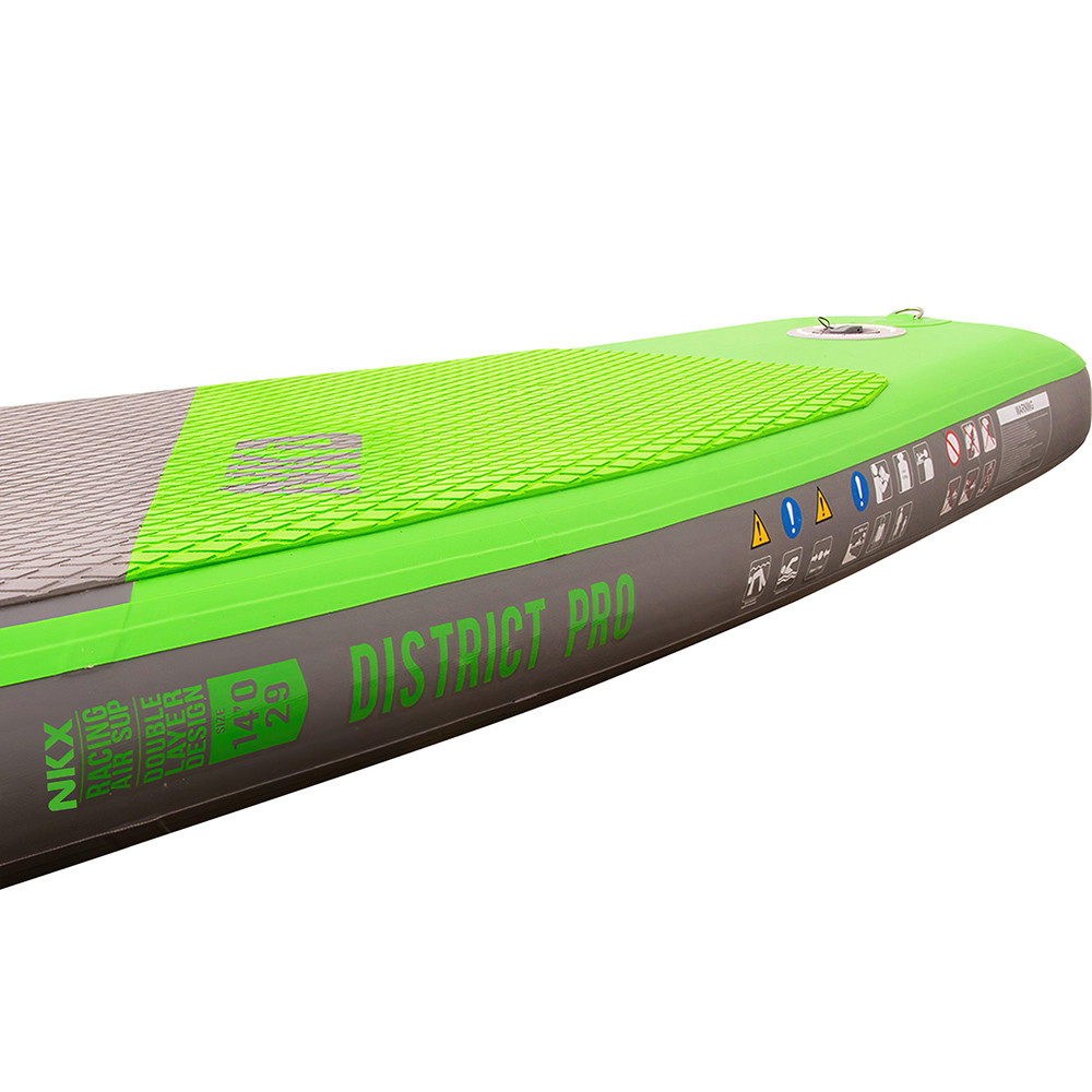 NKX District Pro Inflatable SUP
