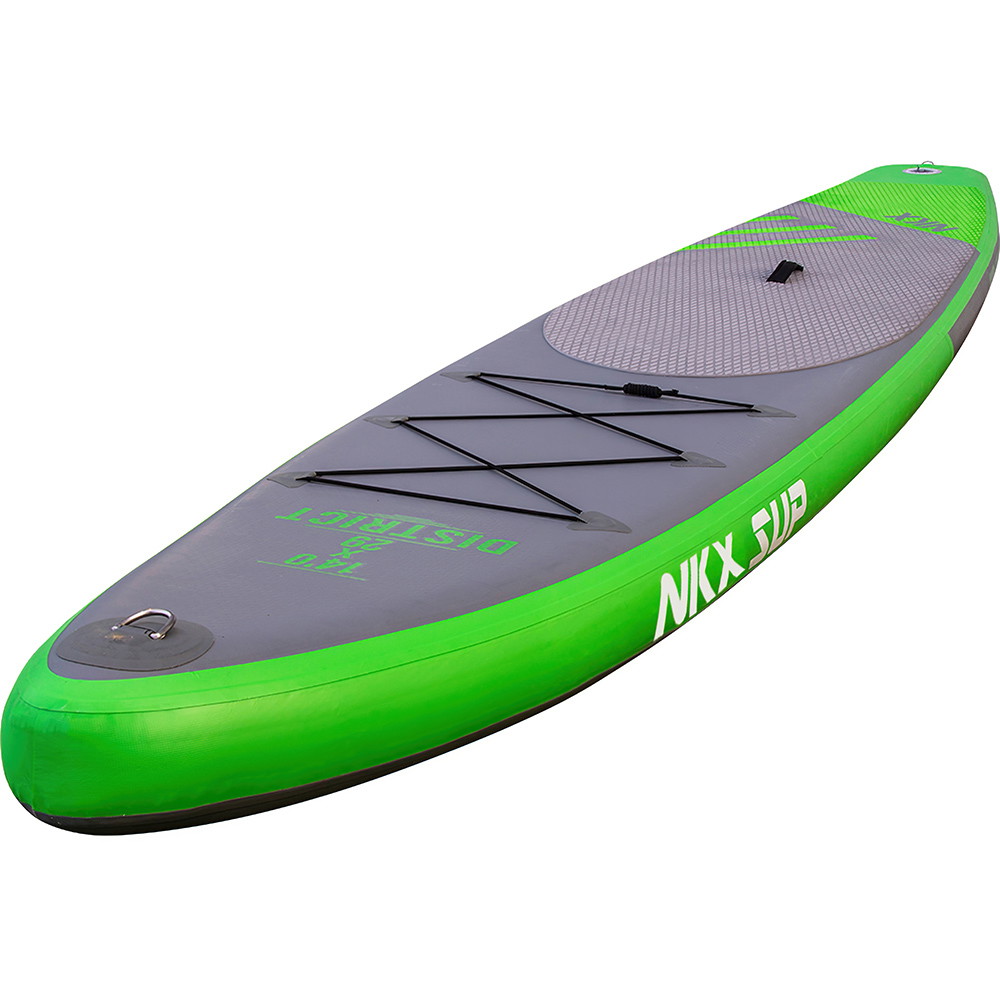 NKX District Pro Inflatable SUP