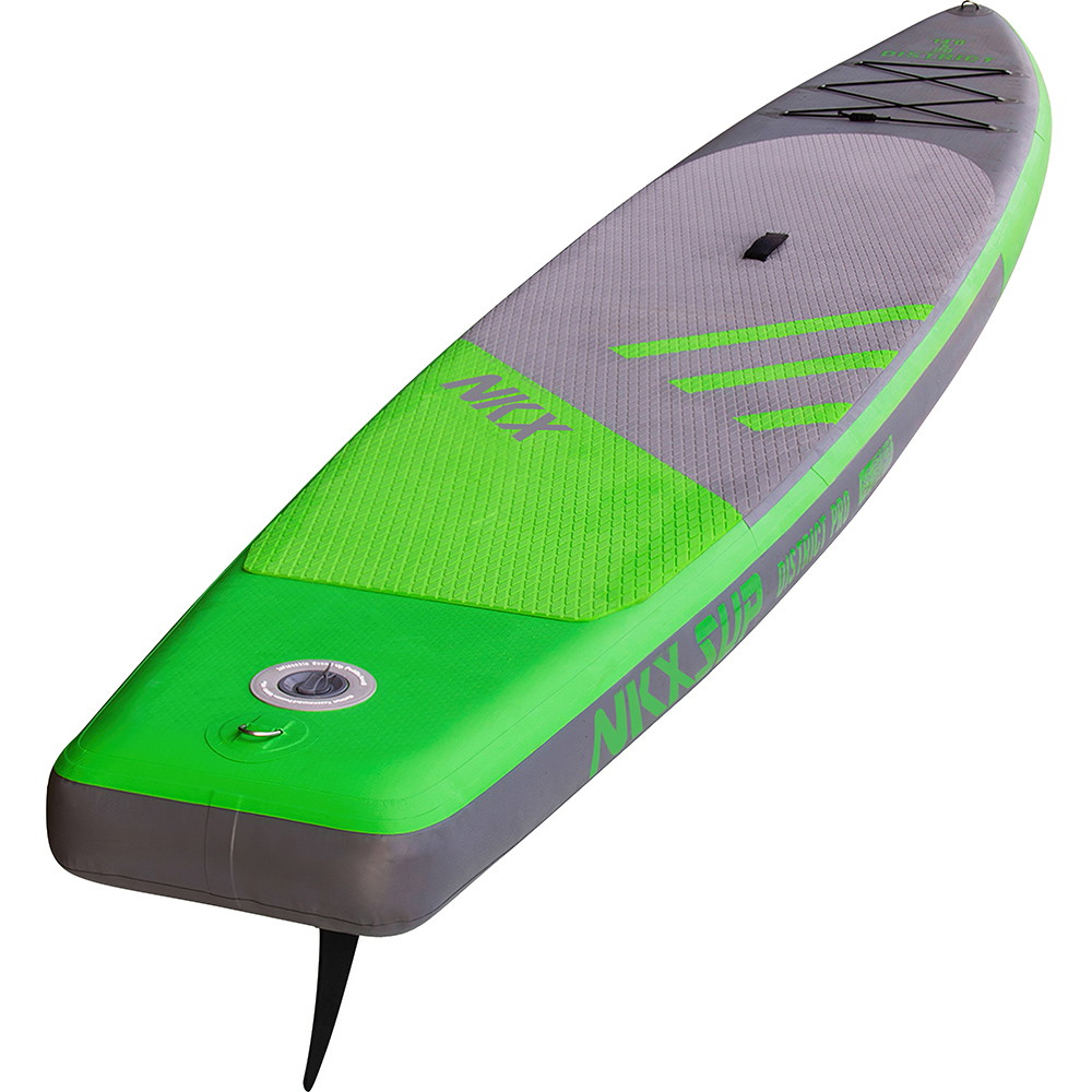 NKX District Pro Inflatable SUP