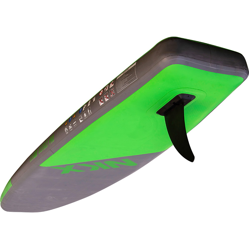 NKX District Pro Inflatable SUP