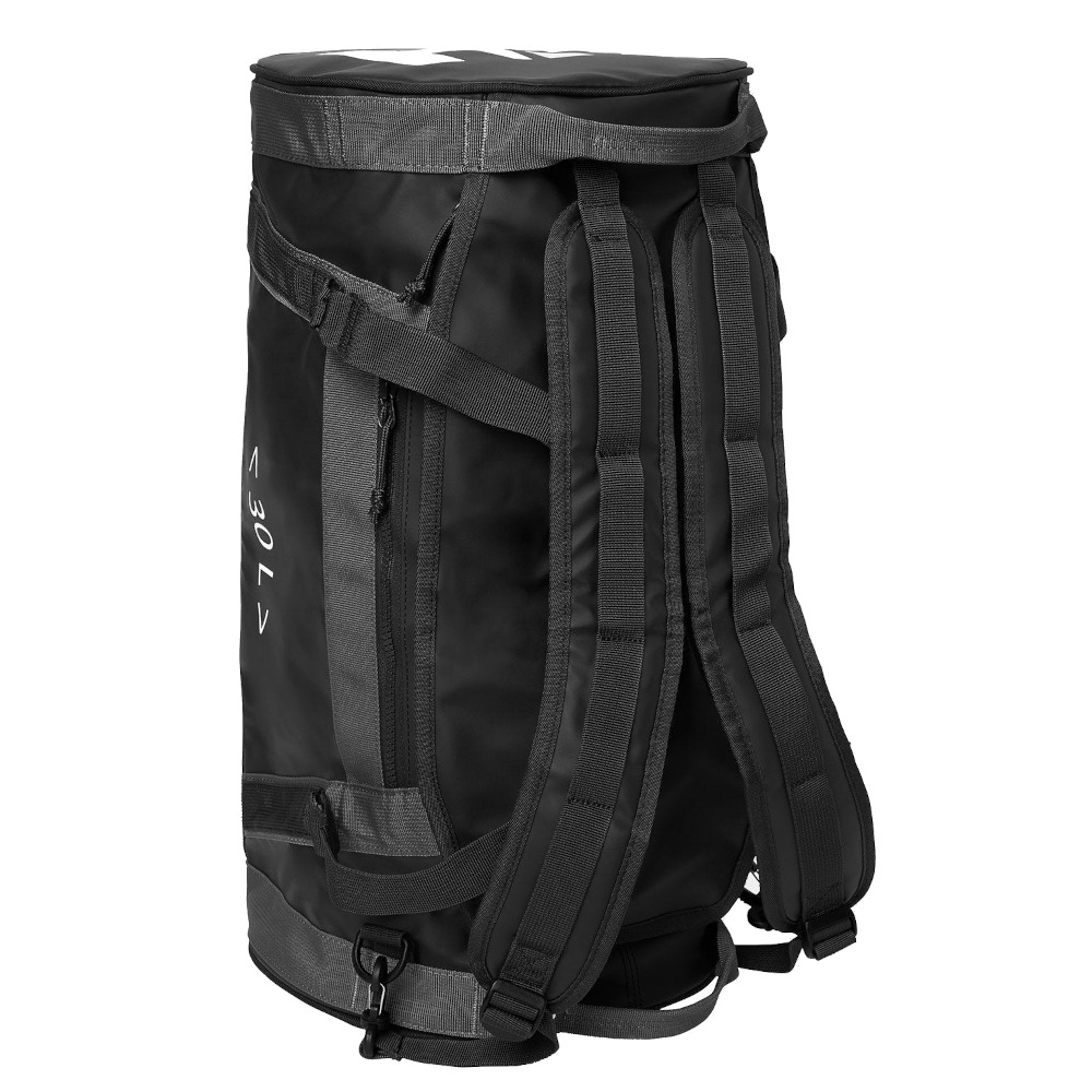 Helly Hansen Duffel Bag Backpack