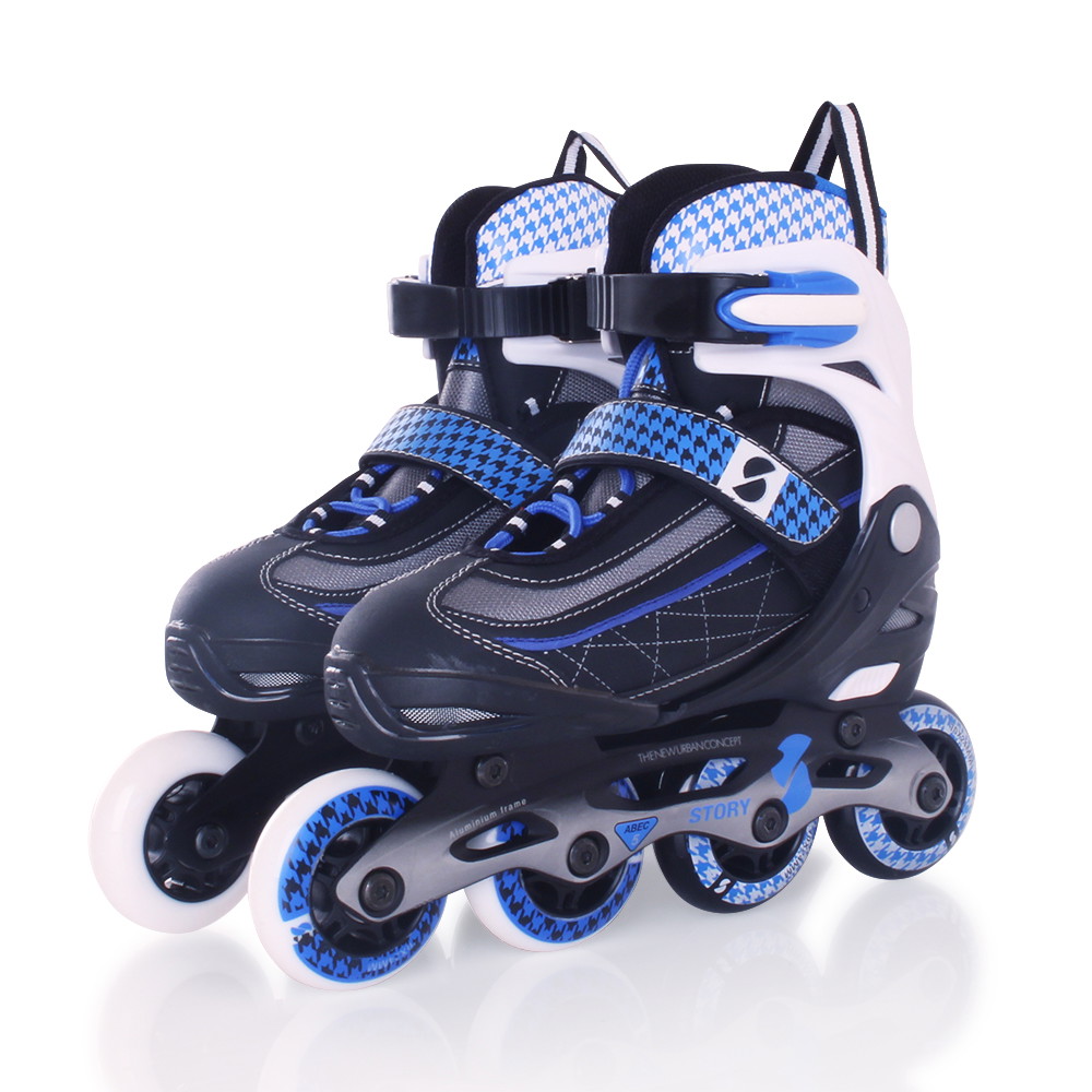 Story Freedom Adjustable Inline Skates