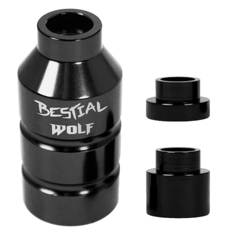 Bestial Wolf Pegs for Pro Scooters